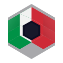 Qarfina logo